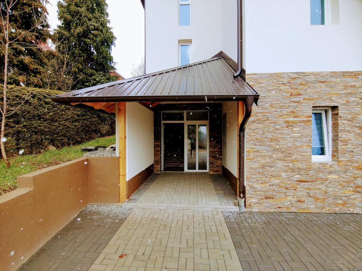 Mk Zlatibor Apartment Exterior photo