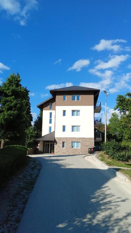 Mk Zlatibor Apartment Exterior photo